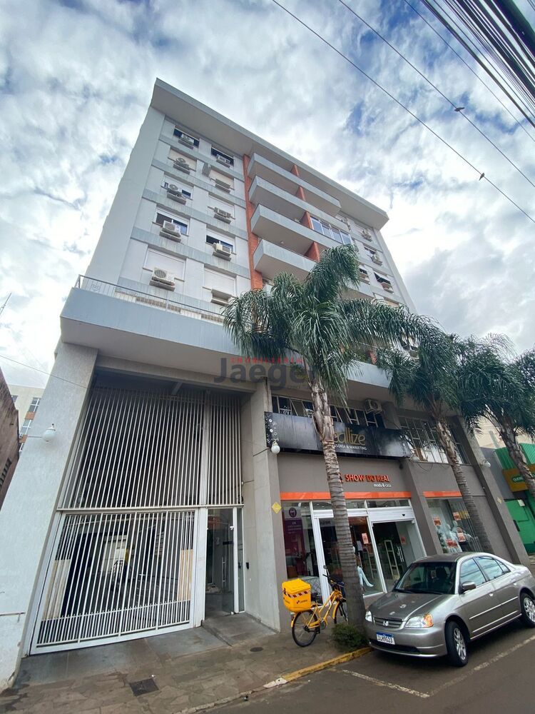 Apartamento, 3 quartos, 149 m² - Foto 1