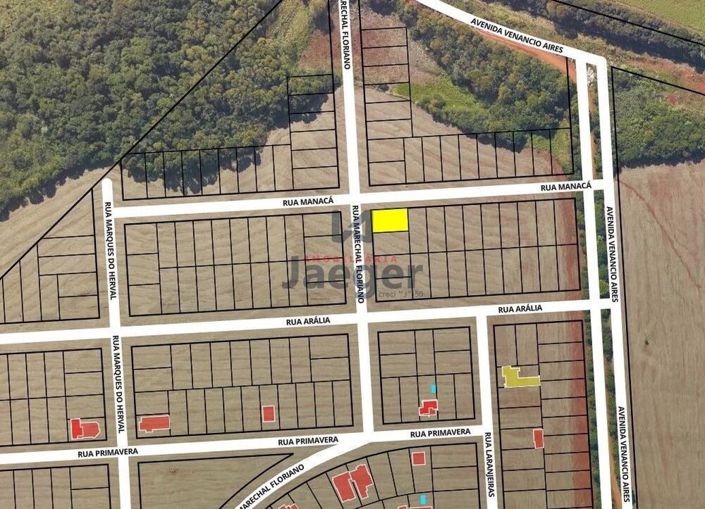 Terreno, 360 m² - Foto 8