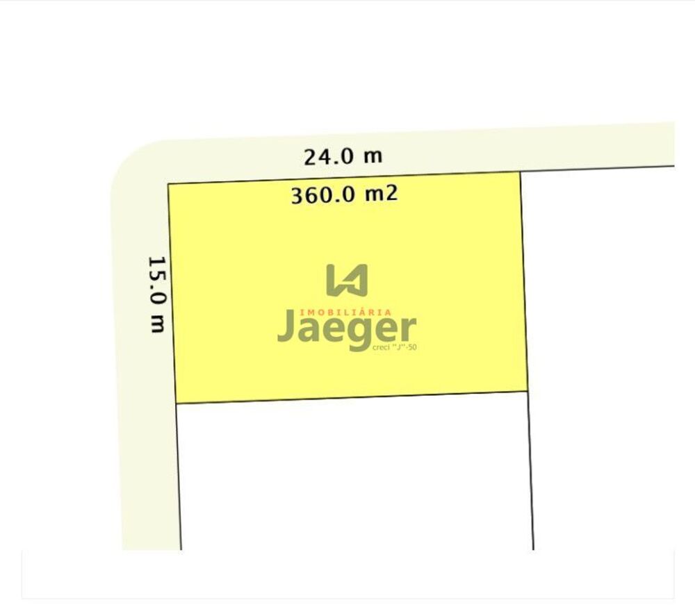 Terreno, 360 m² - Foto 7