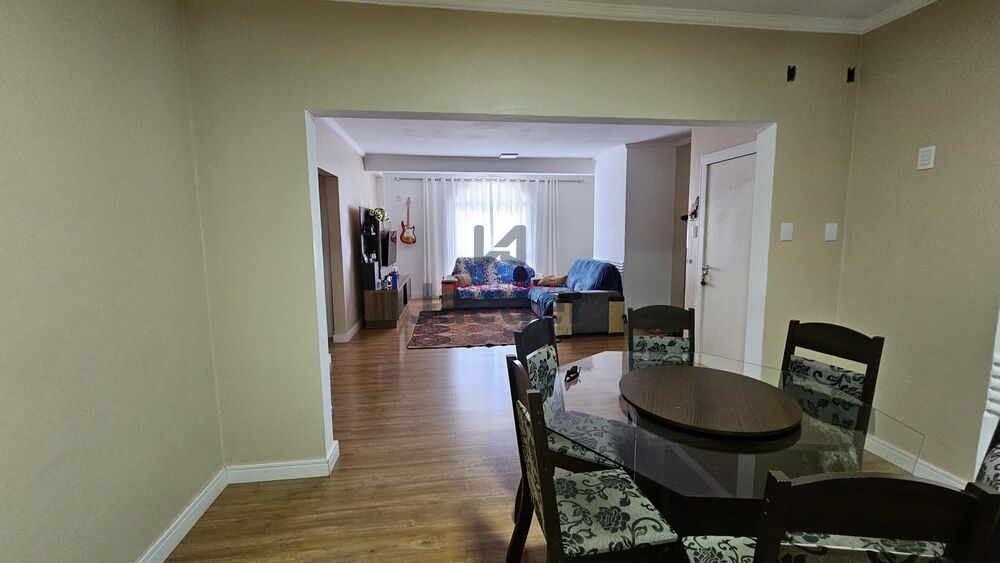 Apartamento, 2 quartos, 115 m² - Foto 1