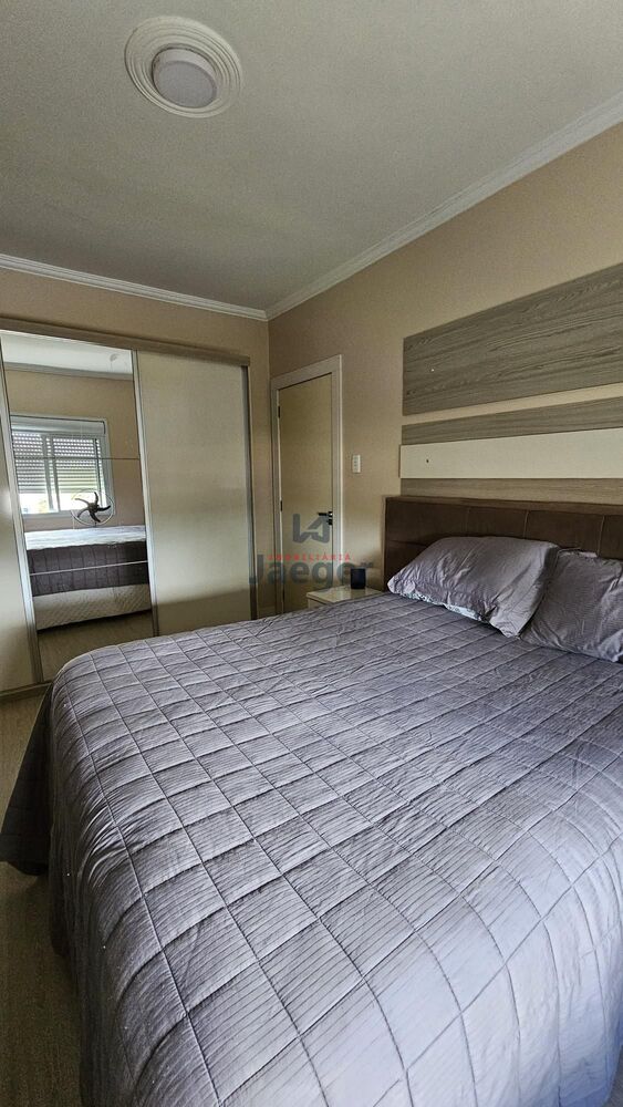 Apartamento, 2 quartos, 115 m² - Foto 8