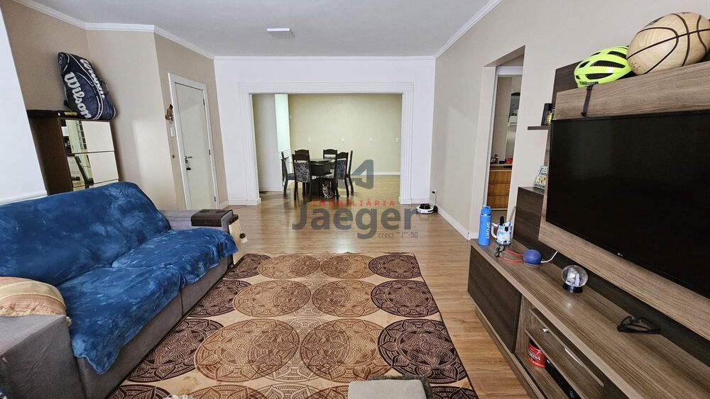 Apartamento, 2 quartos, 115 m² - Foto 2