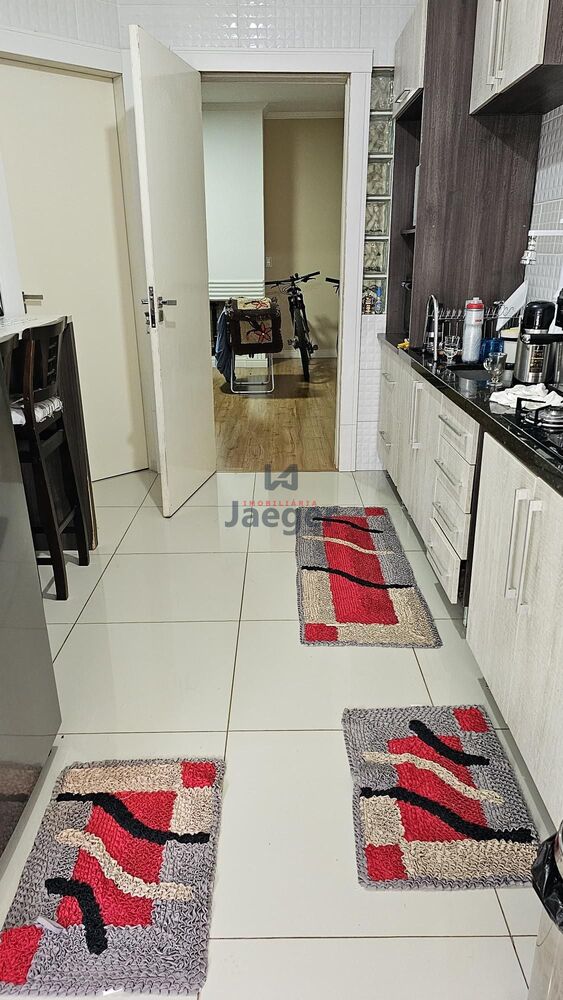 Apartamento, 2 quartos, 115 m² - Foto 4