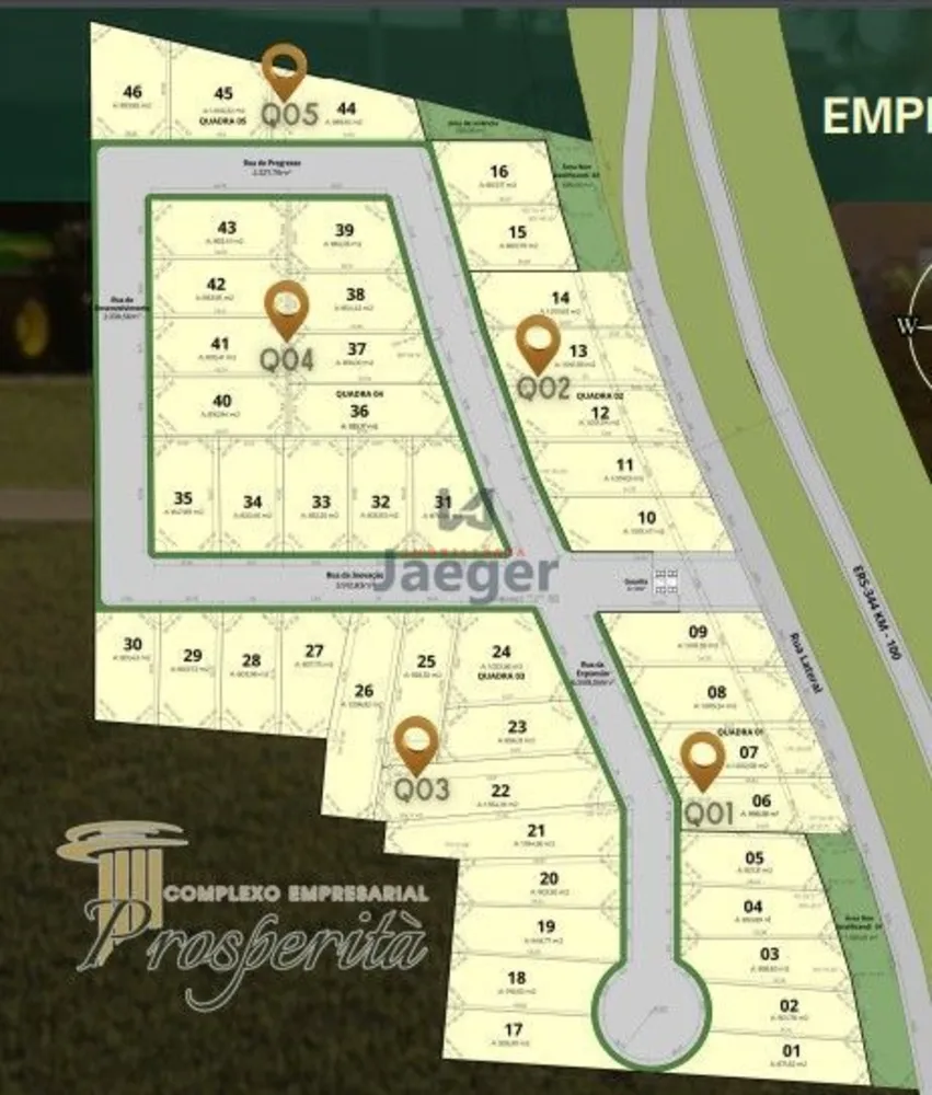 Terreno, 803 m² - Foto 6
