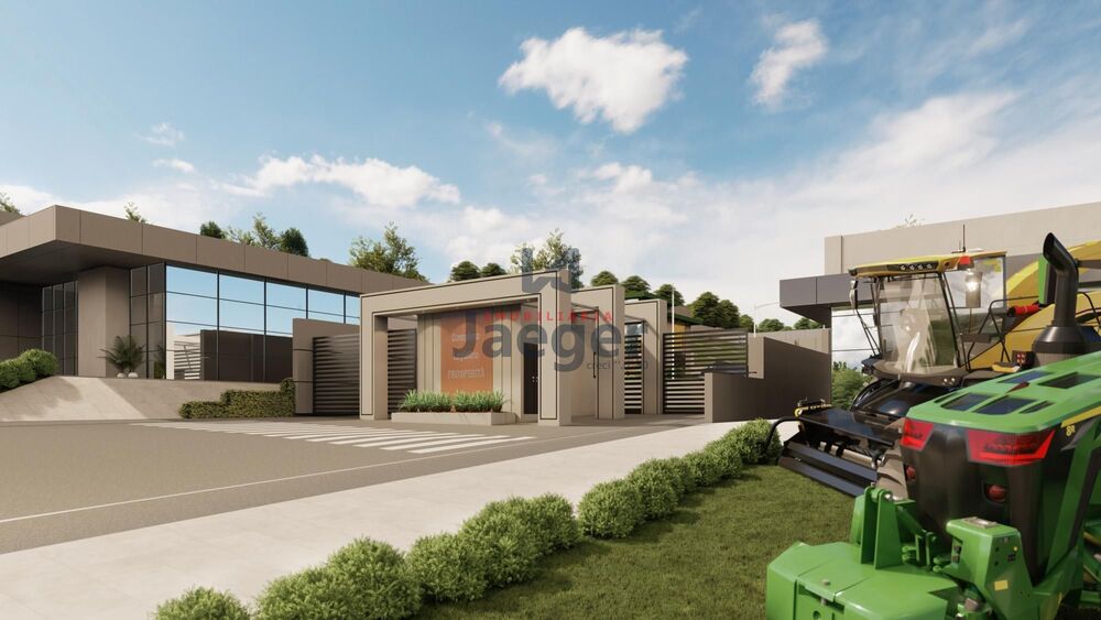Terreno, 803 m² - Foto 1
