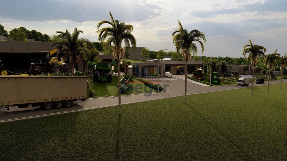 Terreno, 803 m² - Foto 2