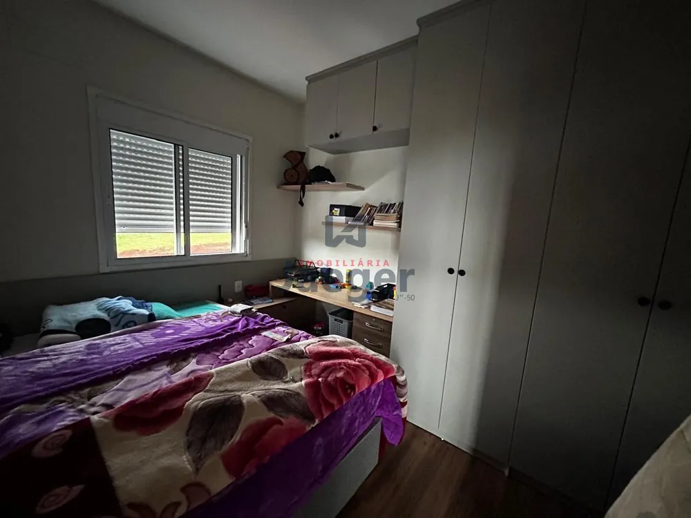 Apartamento, 2 quartos, 55 m² - Foto 6