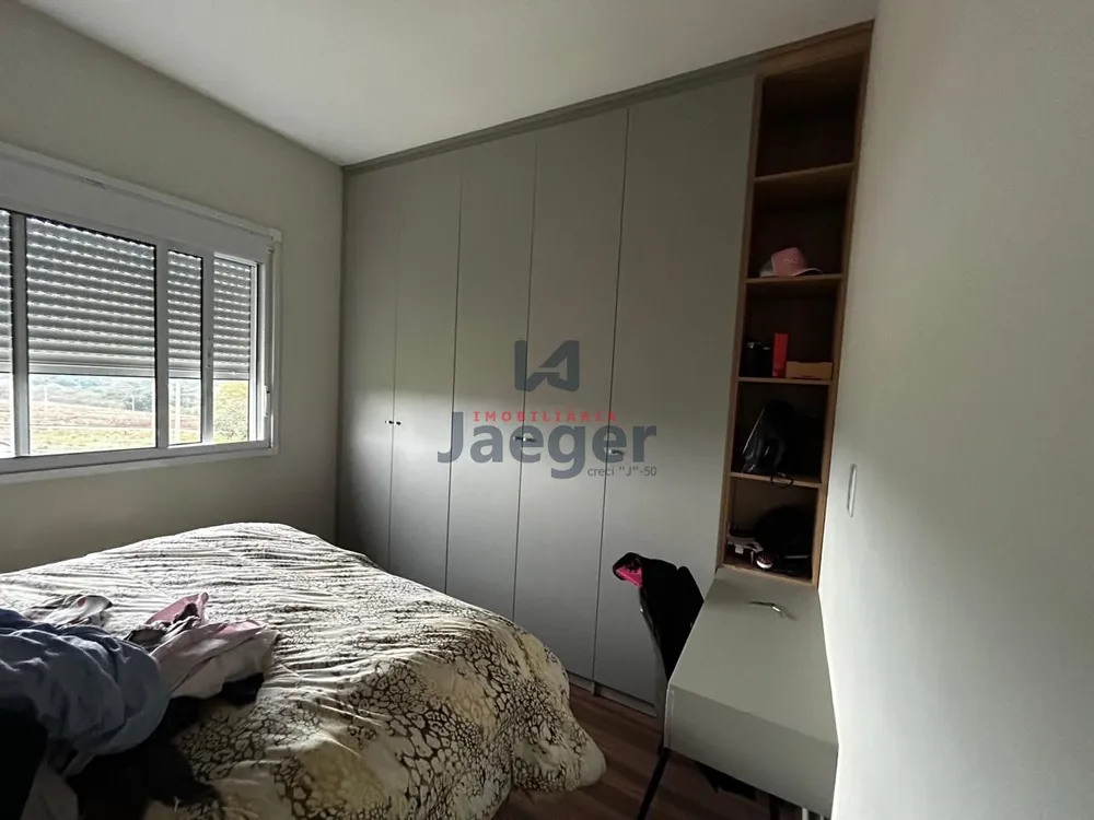 Apartamento, 2 quartos, 55 m² - Foto 4