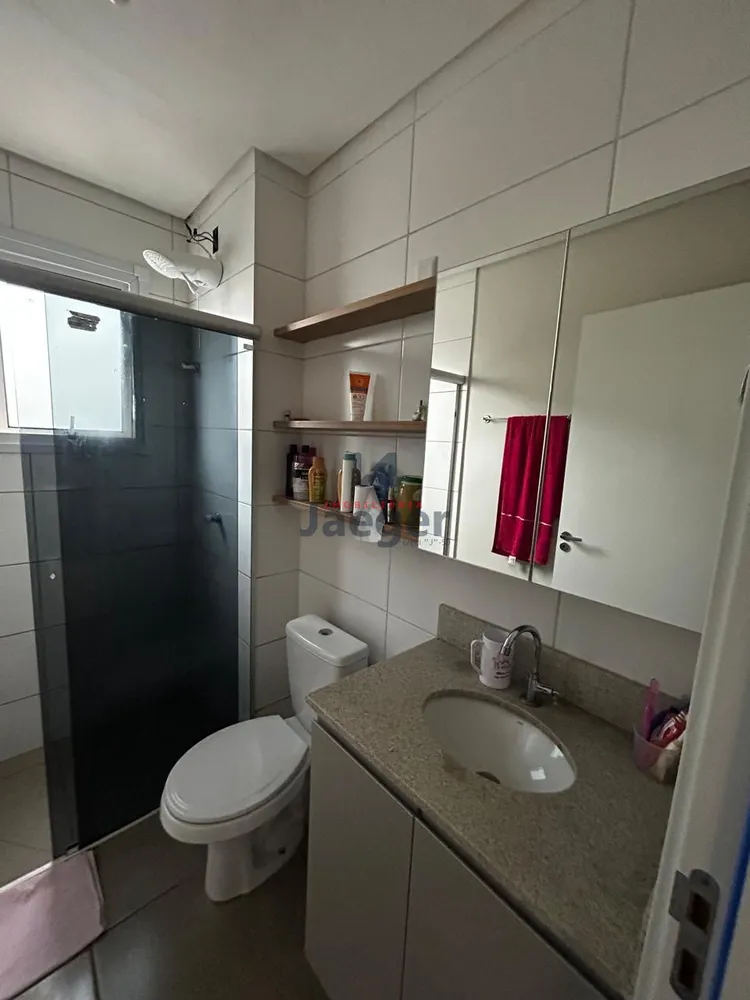 Apartamento, 2 quartos, 55 m² - Foto 5