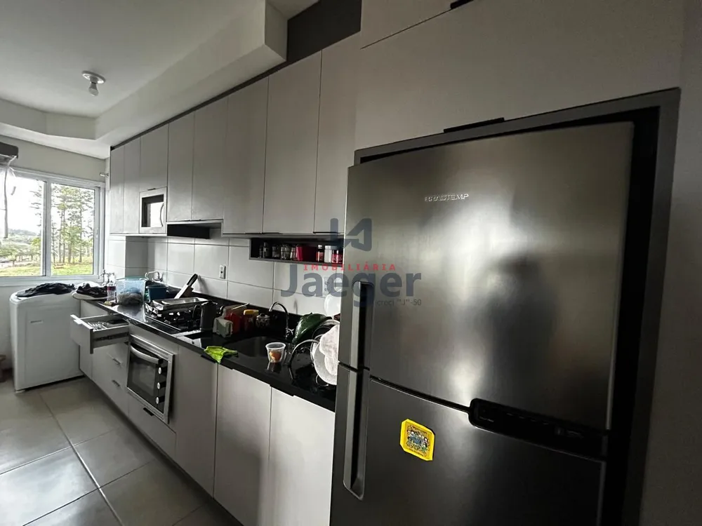 Apartamento, 2 quartos, 55 m² - Foto 3
