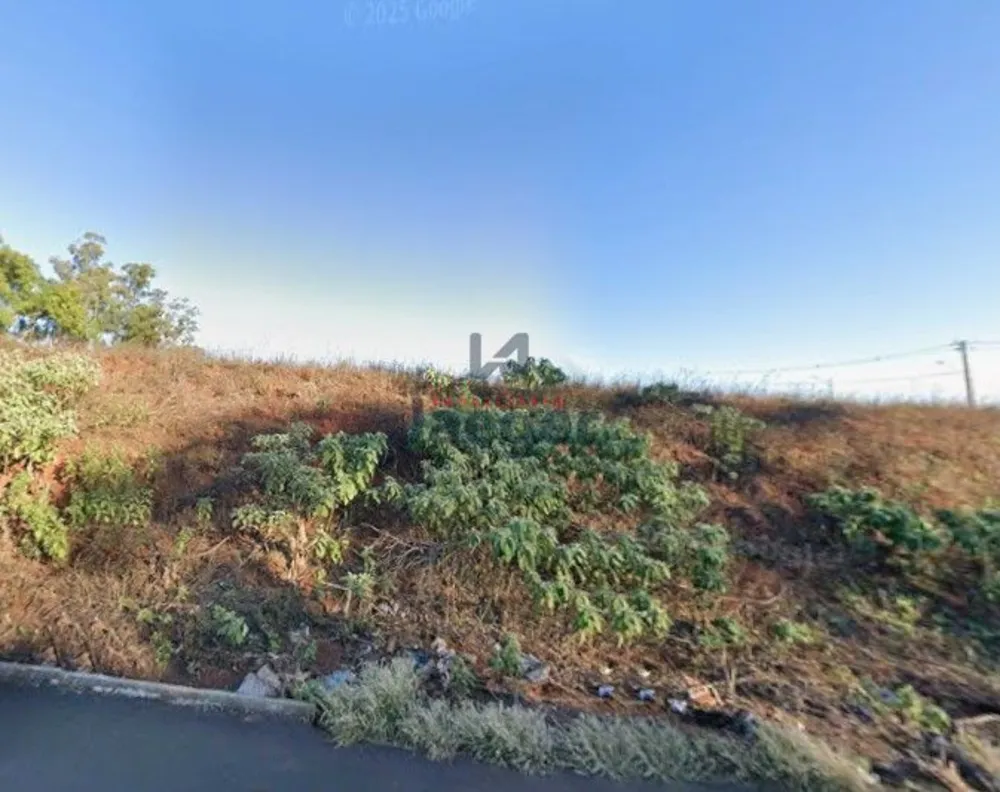 Terreno, 300 m² - Foto 1