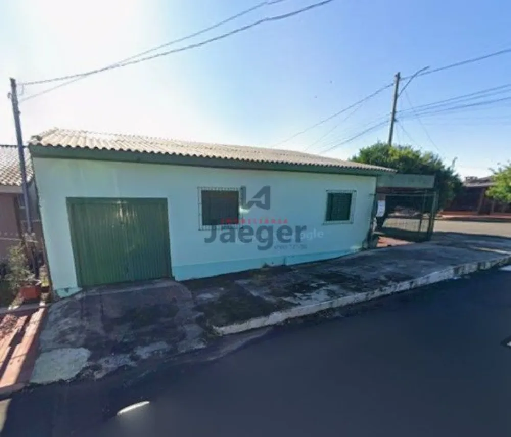 Casa, 3 quartos, 195 m² - Foto 1