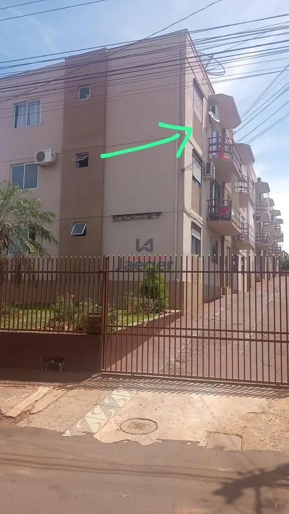 Apartamento, 2 quartos, 67 m² - Foto 10