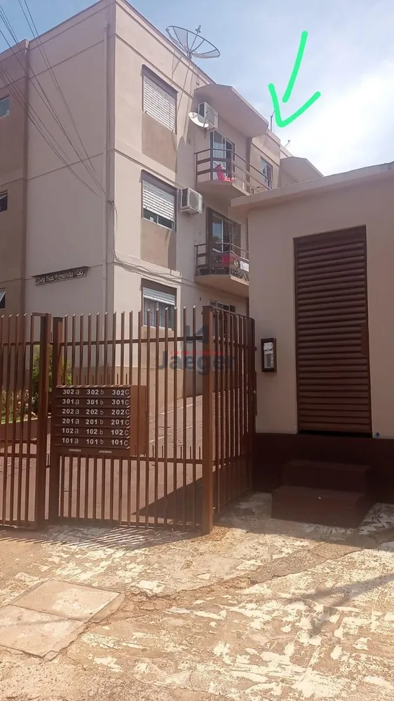 Apartamento, 2 quartos, 67 m² - Foto 8