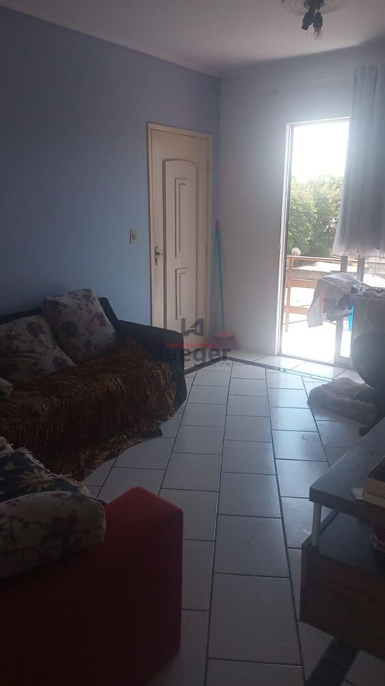 Apartamento à venda com 2 quartos, 67m² - Foto 1