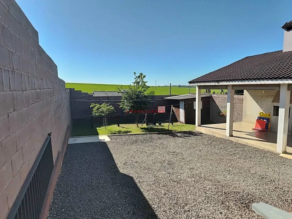 Casa, 2 quartos, 156 m² - Foto 1