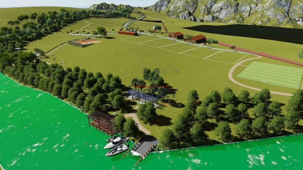 Terreno, 931 m² - Foto 2