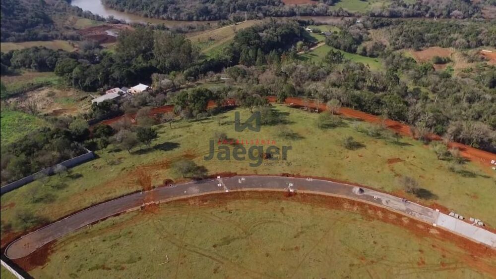 Terreno, 525 m² - Foto 1