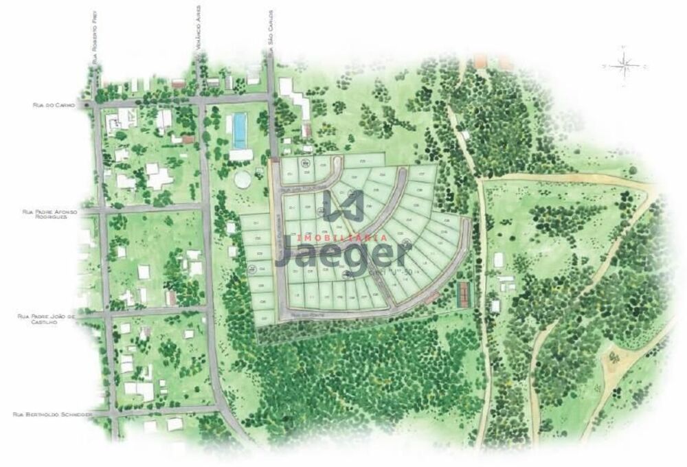 Terreno, 525 m² - Foto 12