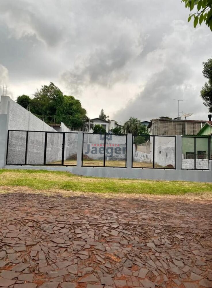 Terreno, 390 m² - Foto 1