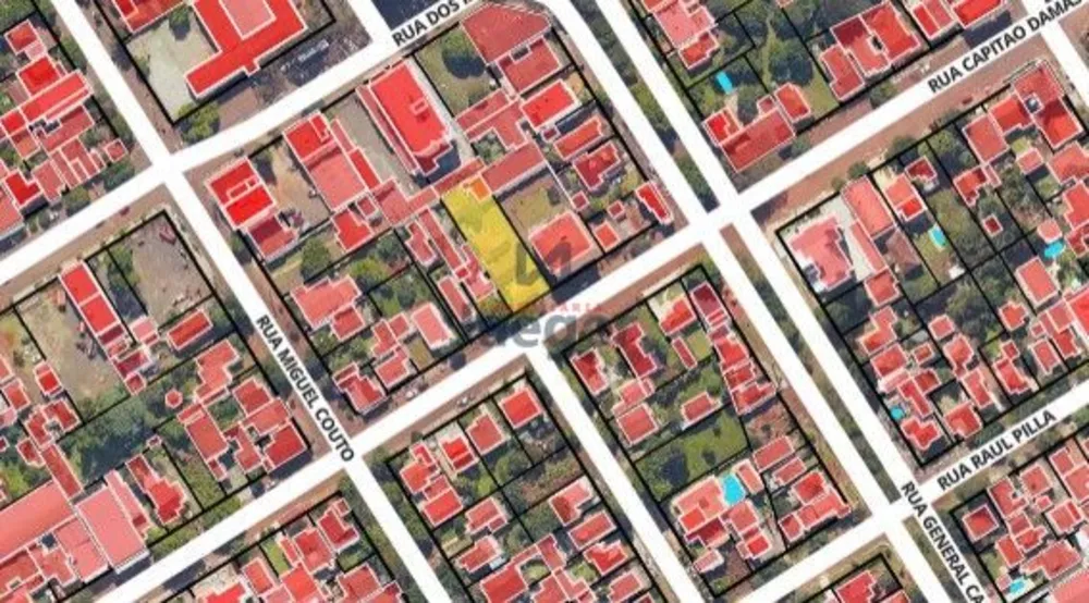 Terreno, 850 m² - Foto 2