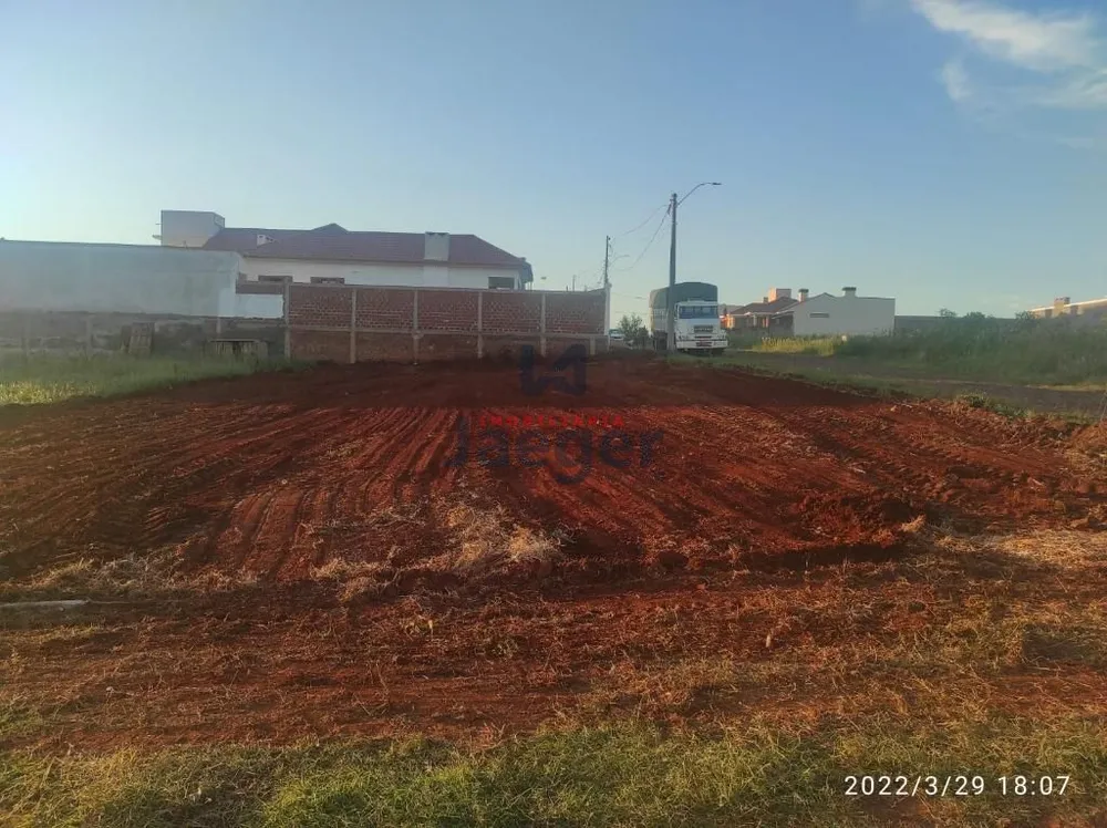 Terreno, 496 m² - Foto 1