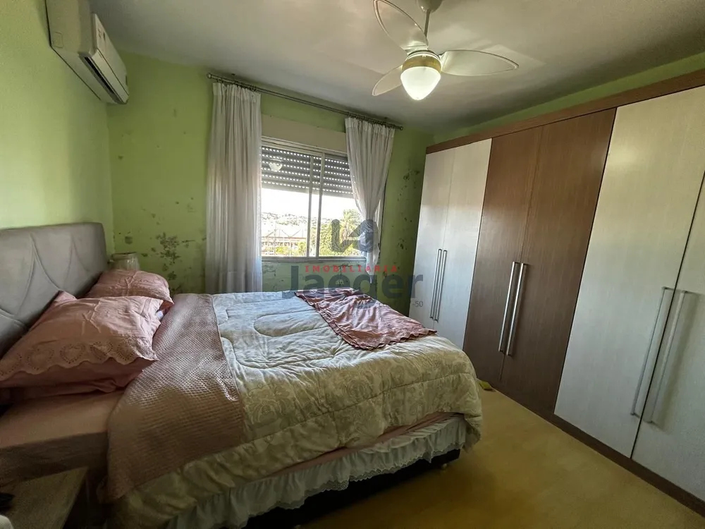 Apartamento, 3 quartos, 98 m² - Foto 5