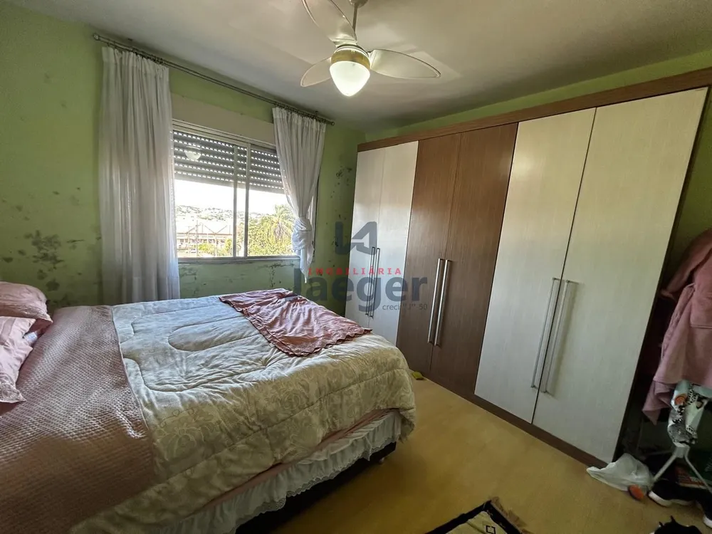 Apartamento, 3 quartos, 98 m² - Foto 6