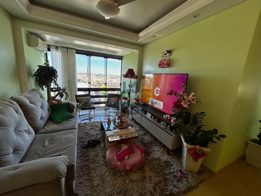 Apartamento, 3 quartos, 98 m² - Foto 4