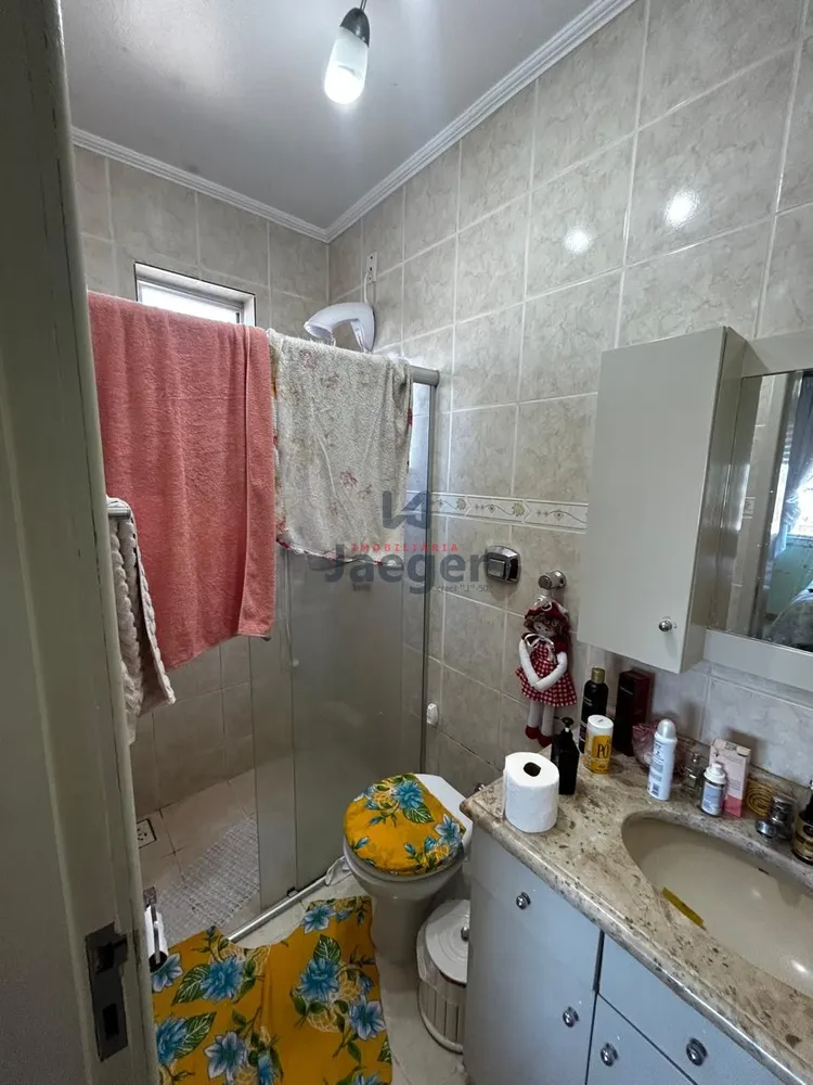 Apartamento, 3 quartos, 98 m² - Foto 11