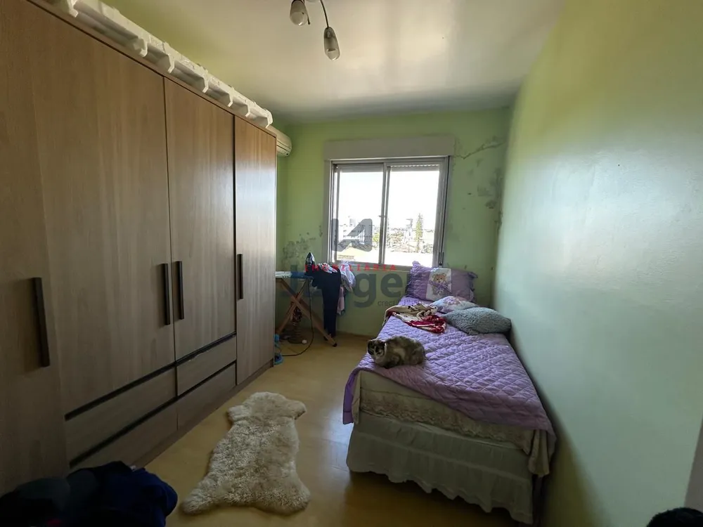 Apartamento, 3 quartos, 98 m² - Foto 9