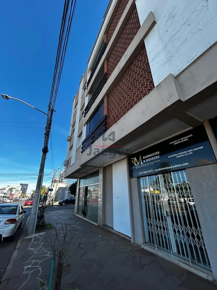 Apartamento, 3 quartos, 98 m² - Foto 12