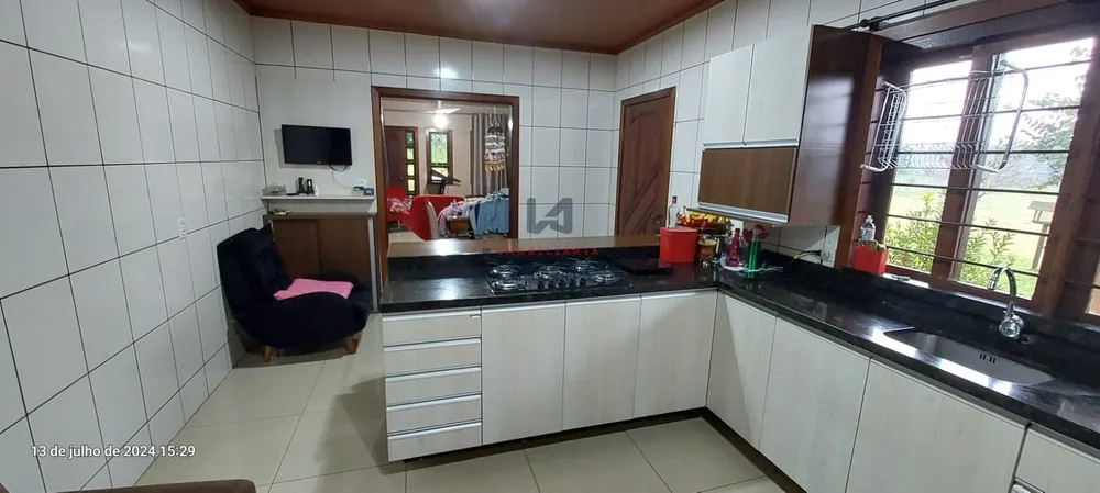 Chácara, 3 quartos, 2 m² - Foto 7