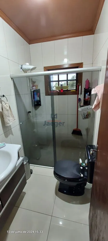 Sítio, 3 quartos, 2 m² - Foto 3