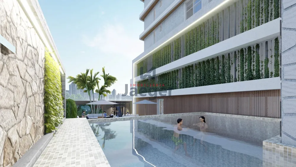Apartamento, 3 quartos, 123 m² - Foto 1