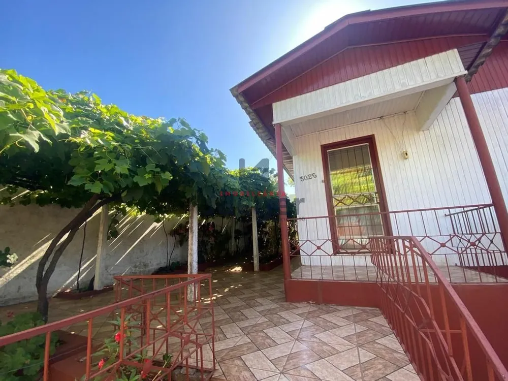 Casa, 3 quartos, 140 m² - Foto 3