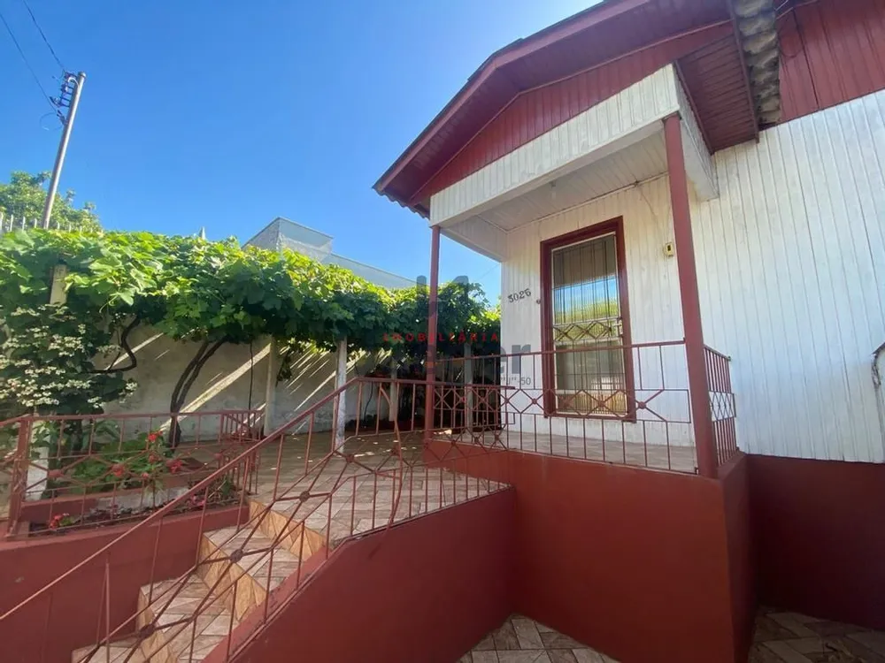 Casa, 3 quartos, 140 m² - Foto 12