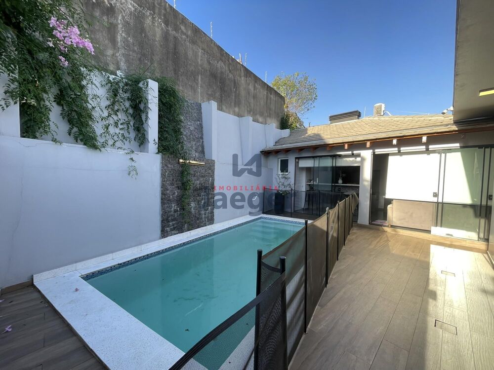Casa, 3 quartos, 178 m² - Foto 24