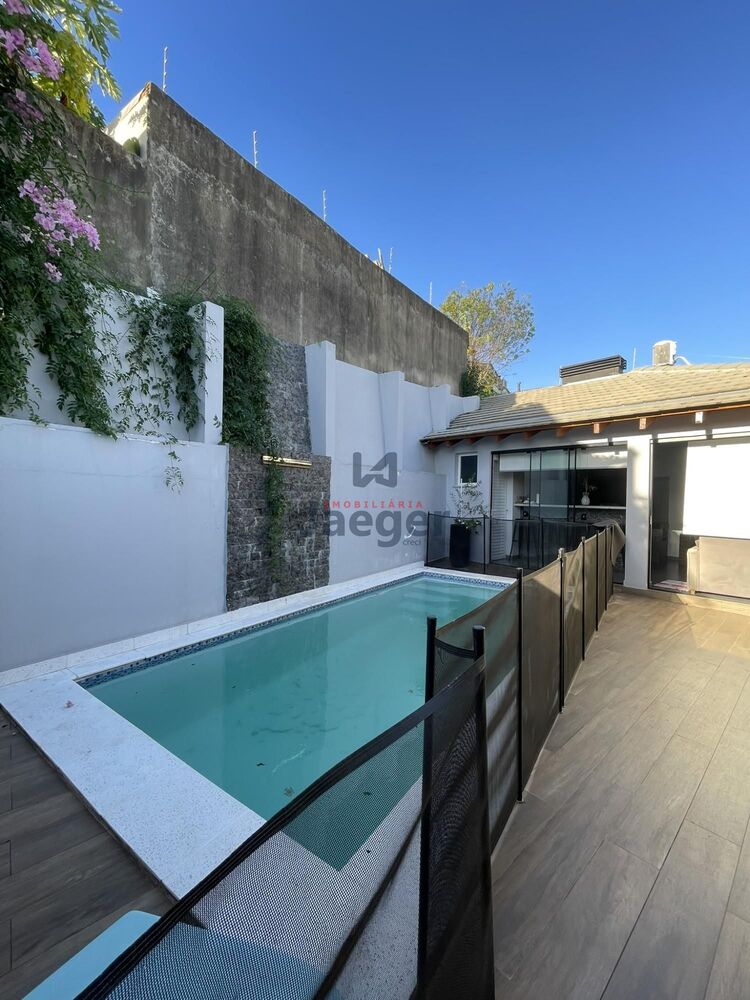 Casa, 3 quartos, 178 m² - Foto 25