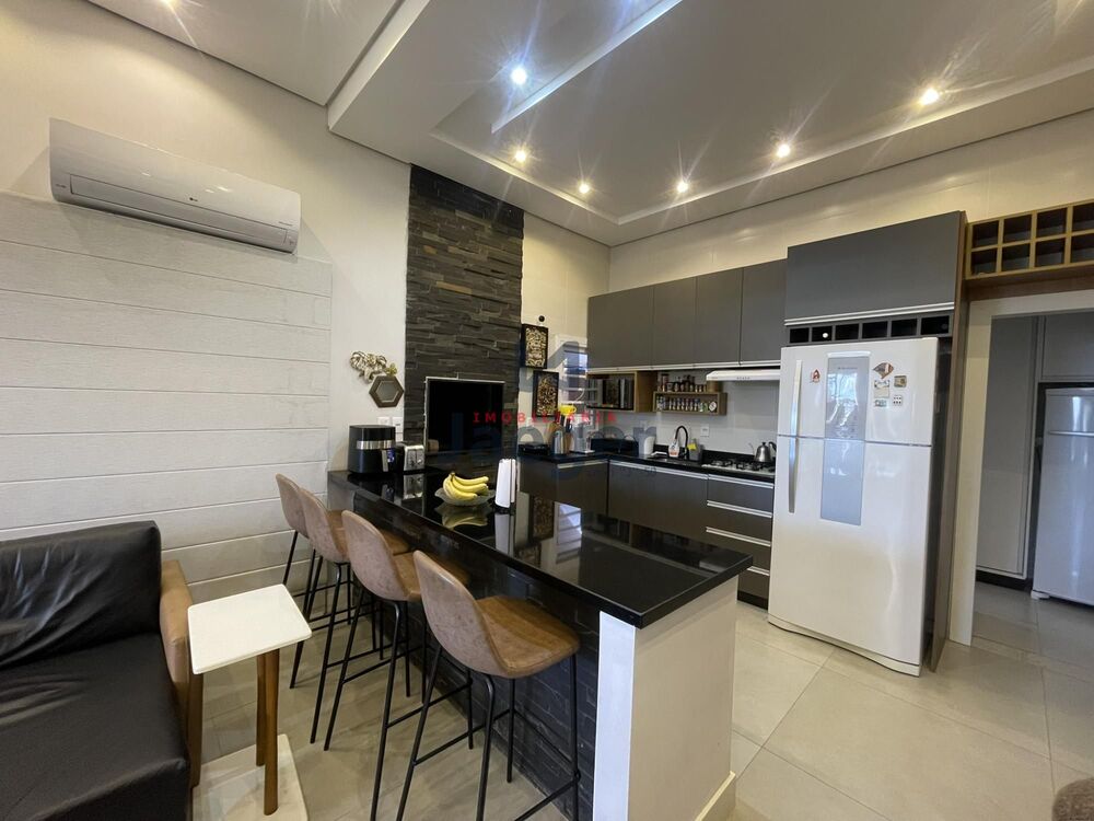 Casa, 3 quartos, 178 m² - Foto 6