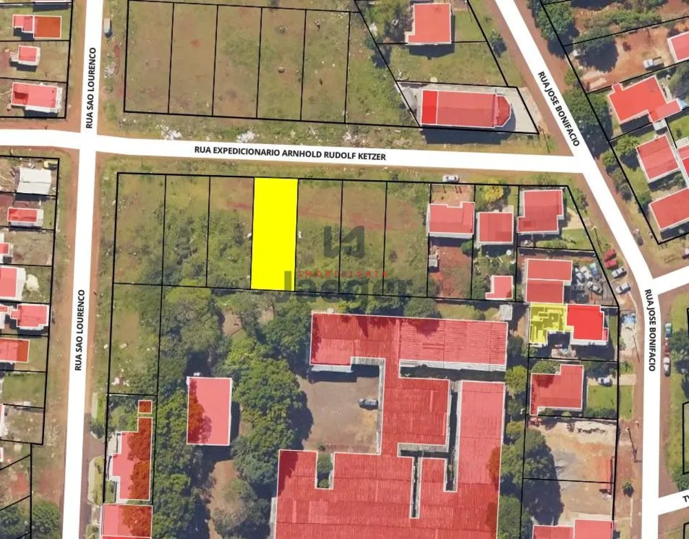 Terreno, 360 m² - Foto 3