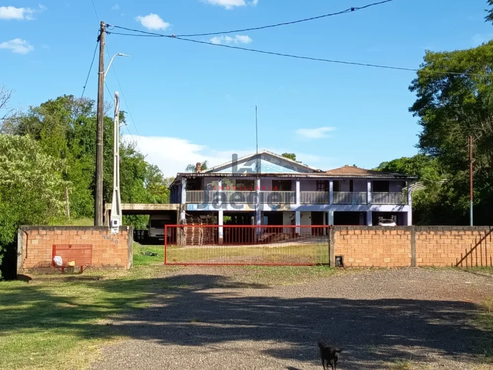 Casa, 3 quartos, 806 m² - Foto 7