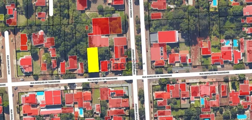 Terreno, 392 m² - Foto 2