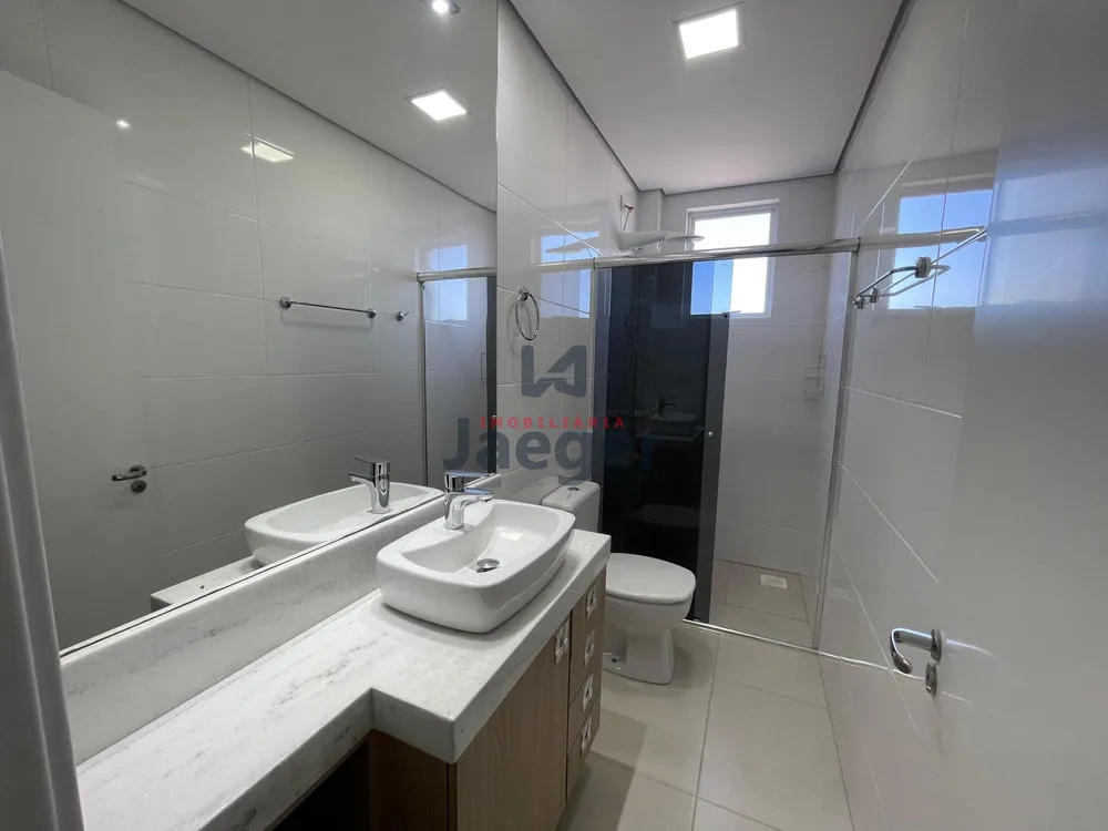 Apartamento, 3 quartos, 107 m² - Foto 5