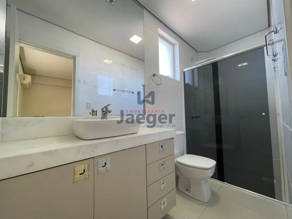Apartamento, 3 quartos, 107 m² - Foto 6