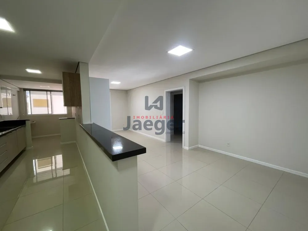 Apartamento, 3 quartos, 107 m² - Foto 3