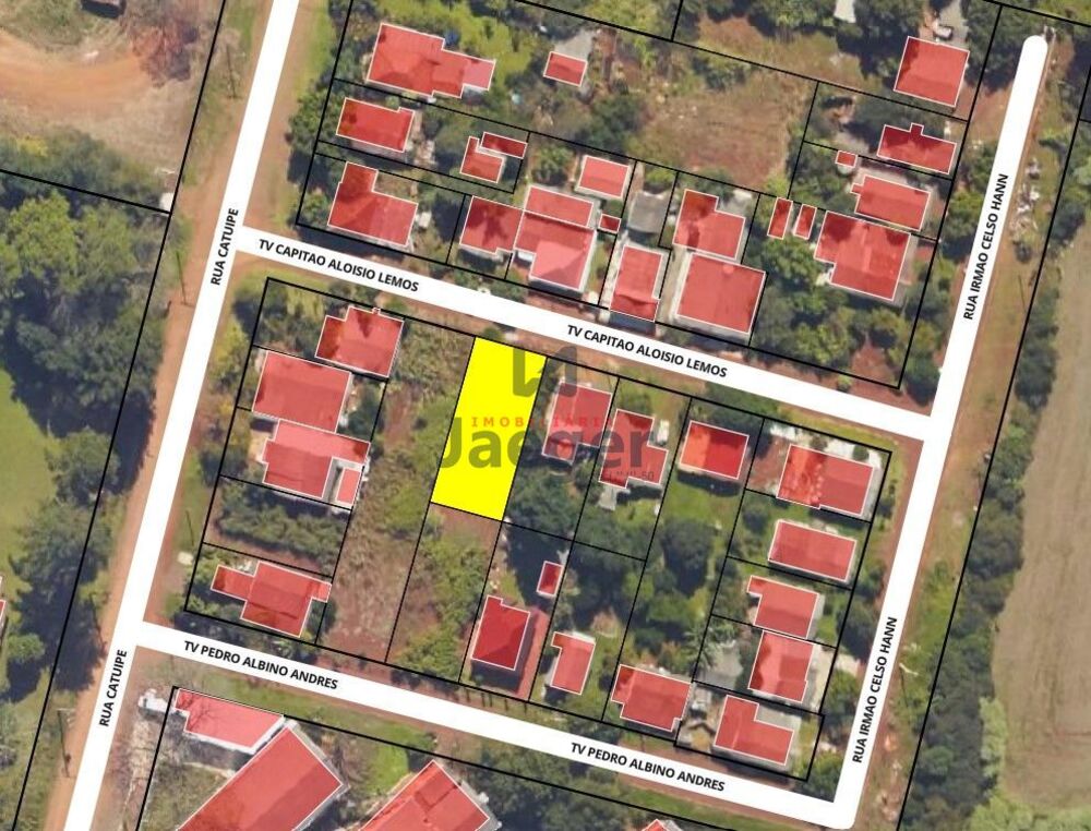 Terreno, 337 m² - Foto 1