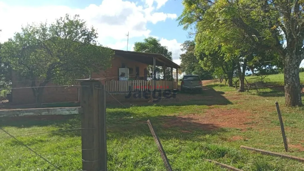 Chácara, 2 quartos, 2 hectares - Foto 2