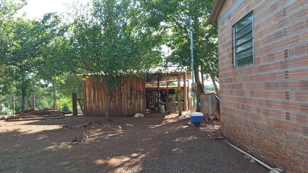 Chácara, 2 quartos, 2 hectares - Foto 1