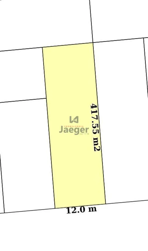 Terreno, 455 m² - Foto 2